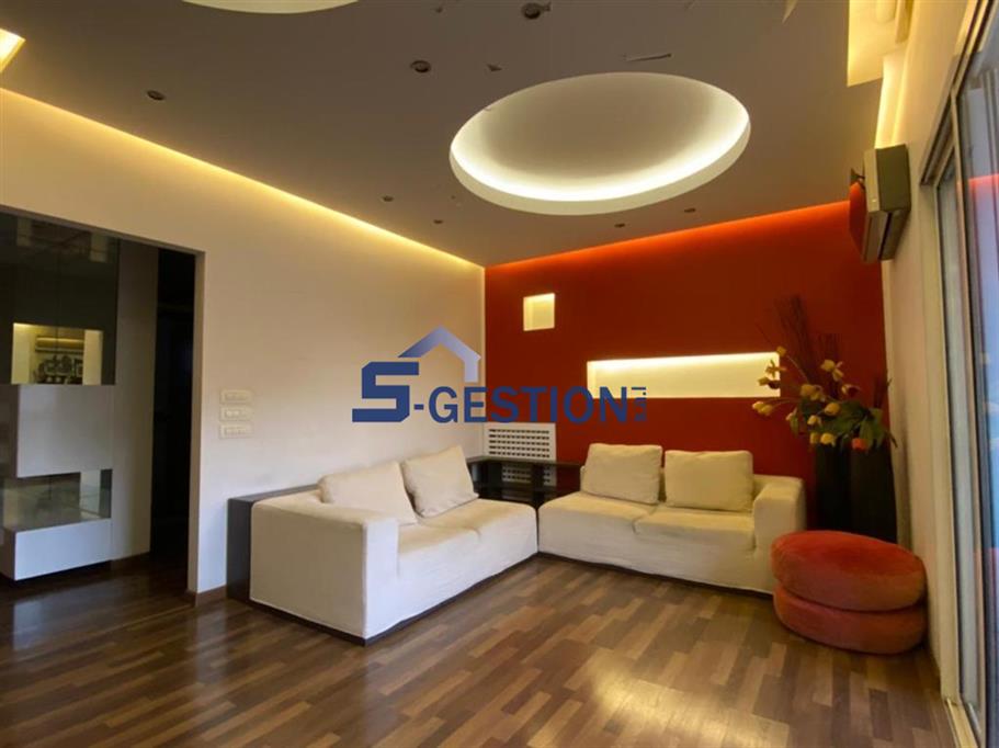 Apartment For Rent Furnished