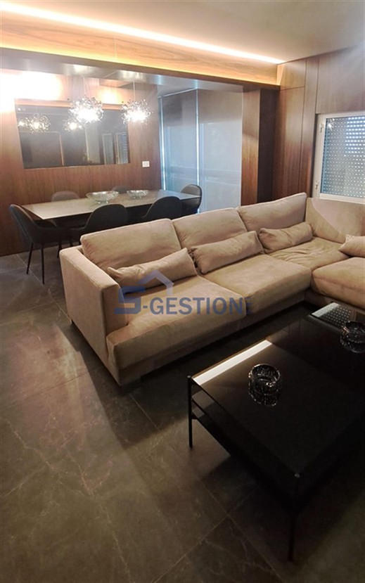 Chalet For Rent Furnished