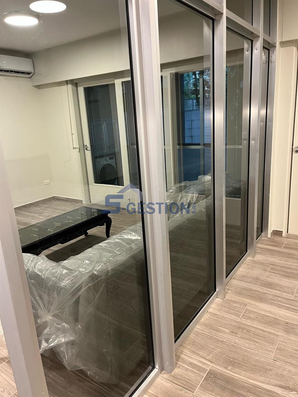 Apartment For Rent Furnished