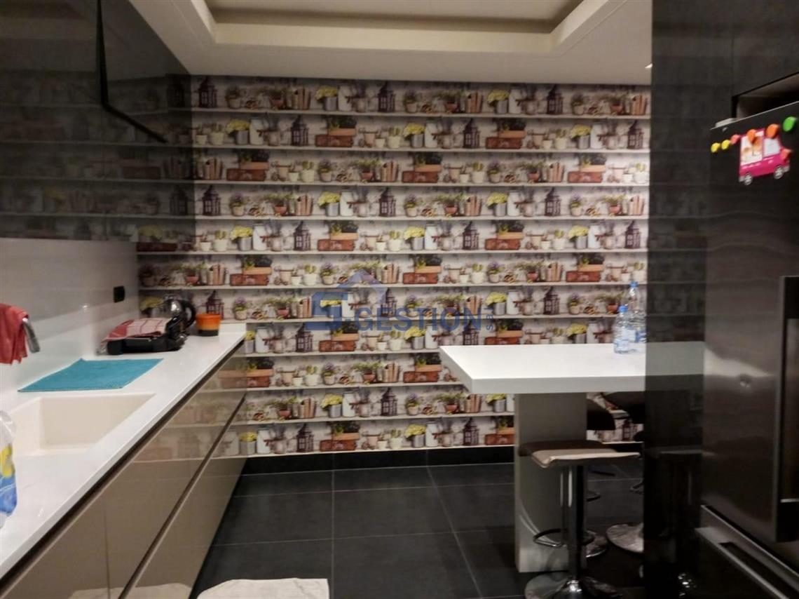 Appartement à louer meublé
