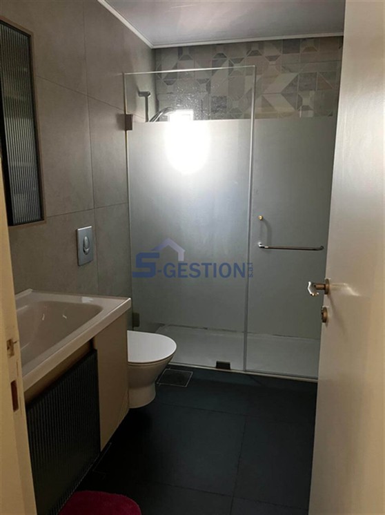 Apartment For Rent Furnished
