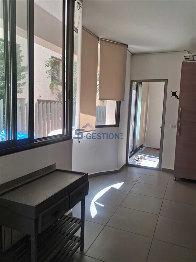 Apartment For Rent Furnished