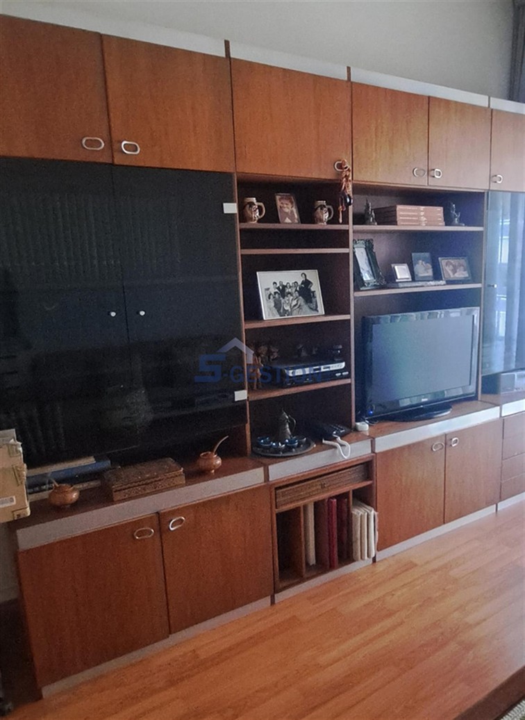 Apartment For Rent Furnished