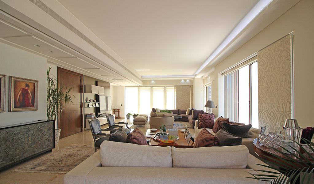 Apartment For Rent Furnished