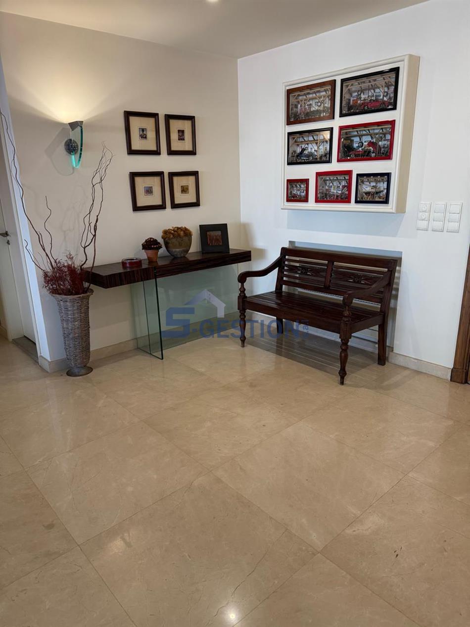 Apartment For Rent Furnished