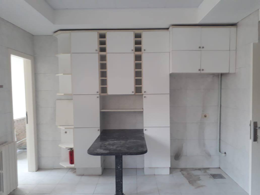 Apartment For V Rented external