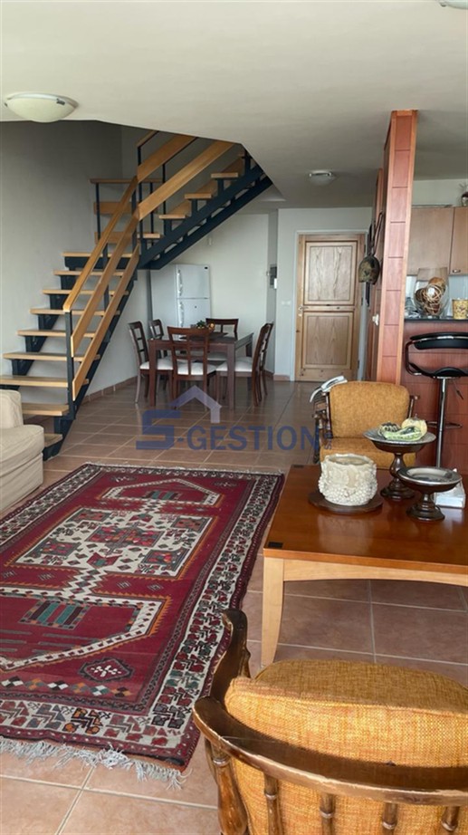 Chalet For Rent Furnished