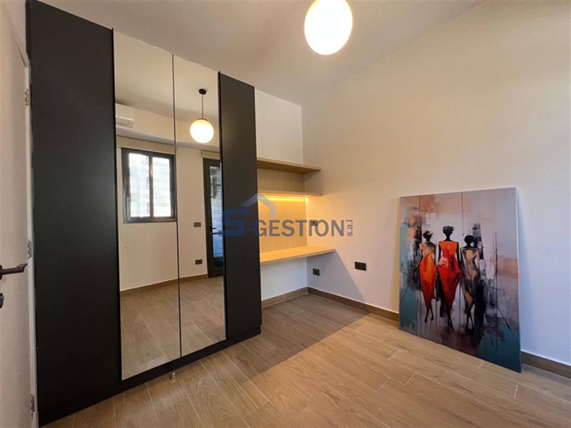 Apartment For Rent Furnished