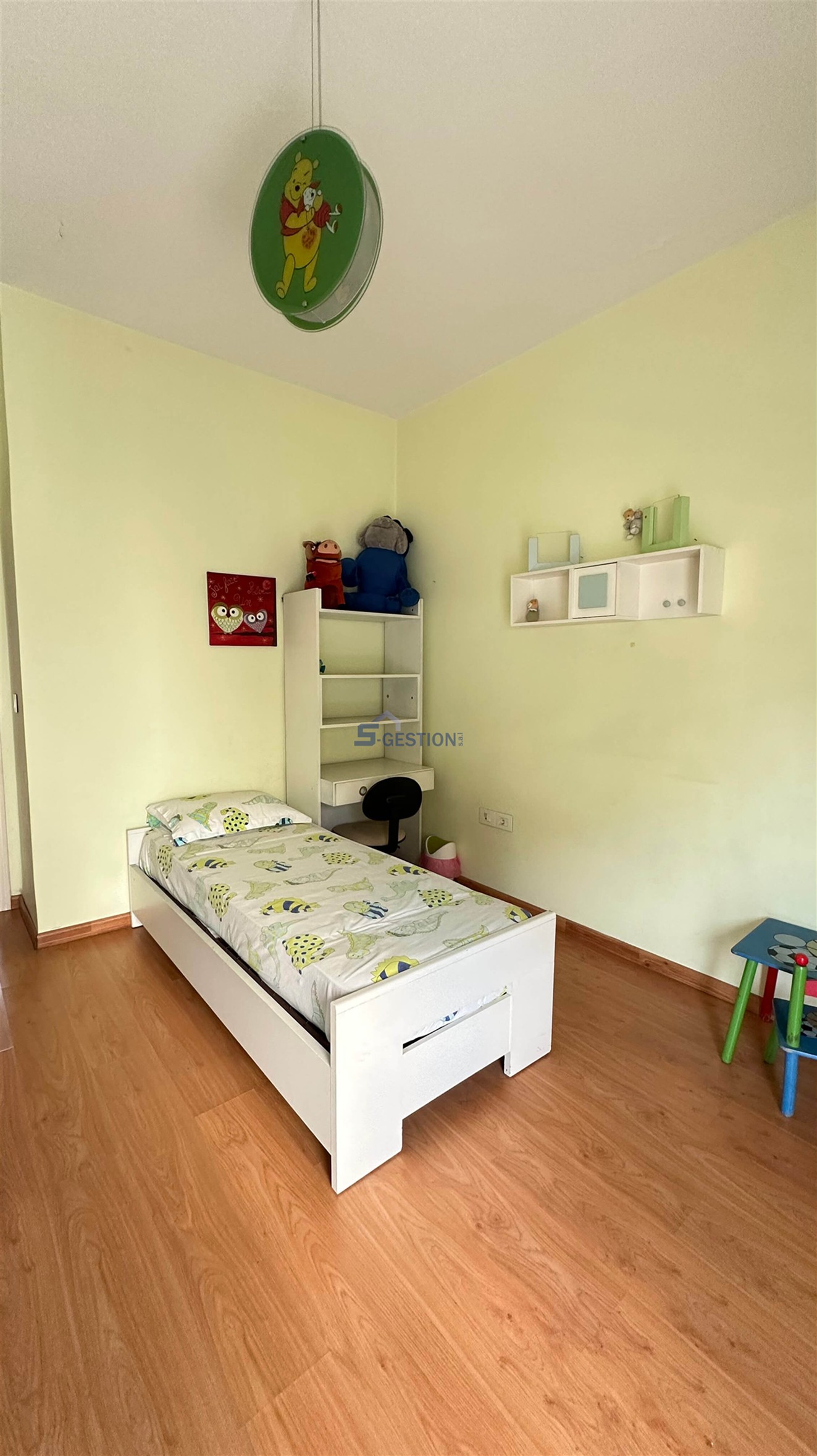 Apartment For Sale