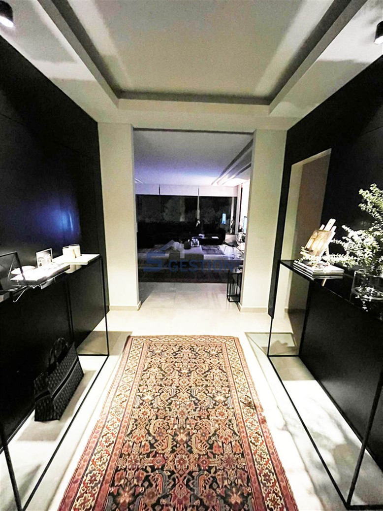 Apartment For Rent Furnished