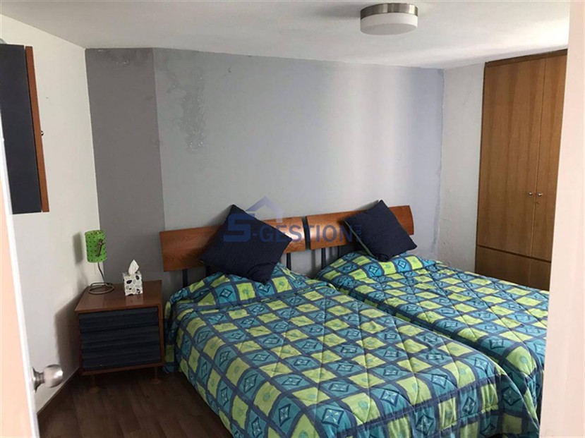 Chalet For Rent Furnished
