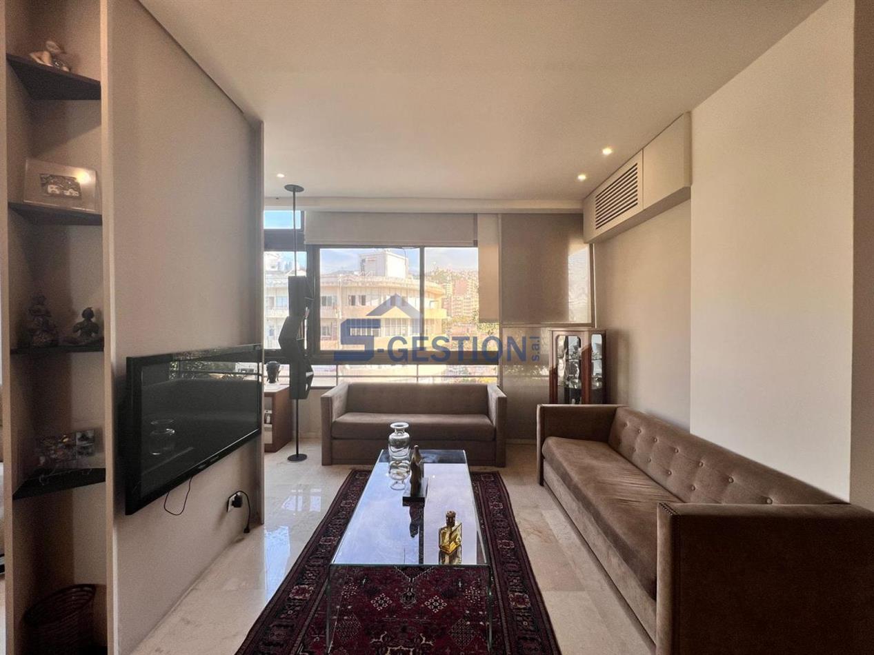 Apartment For Rent Furnished
