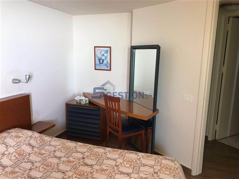 Chalet For Rent Furnished