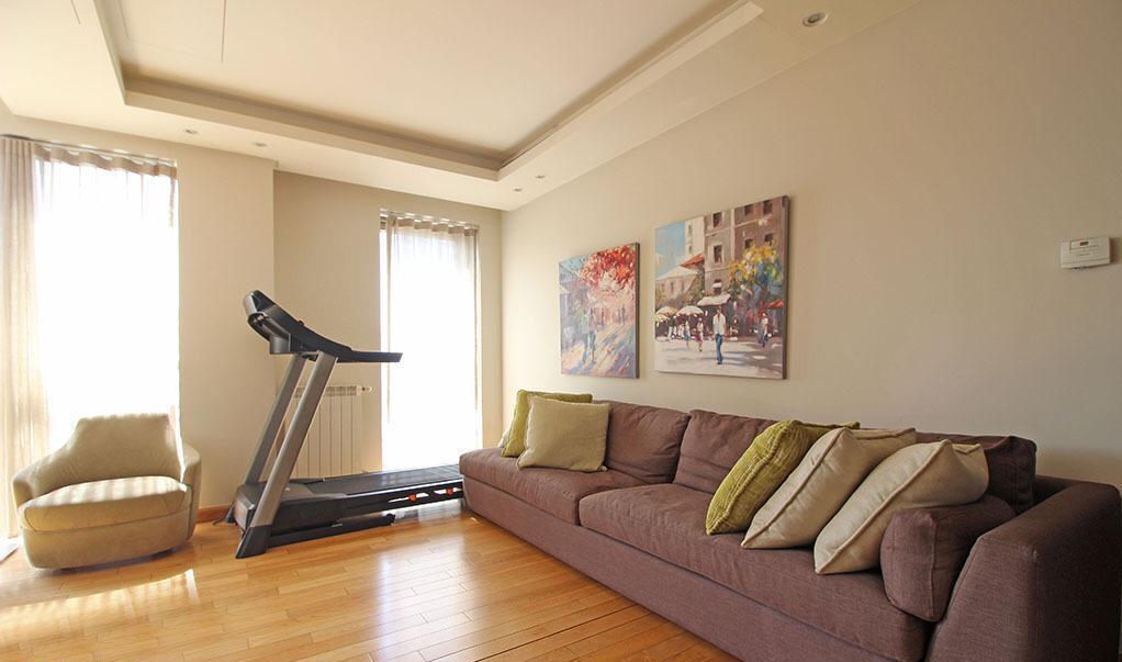 Apartment For Rent Furnished