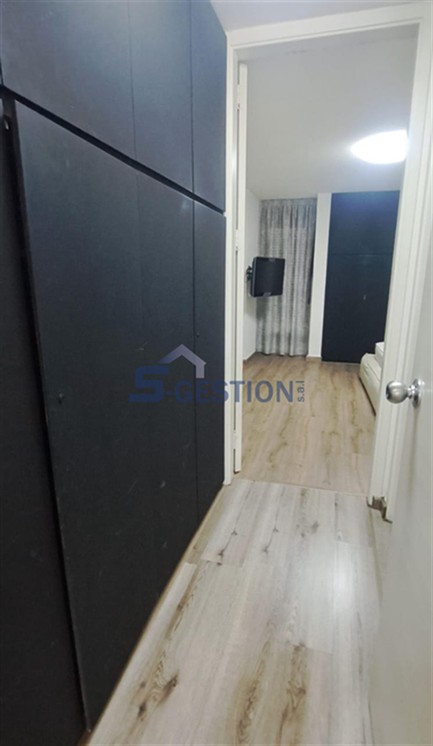 Chalet For Rent Furnished