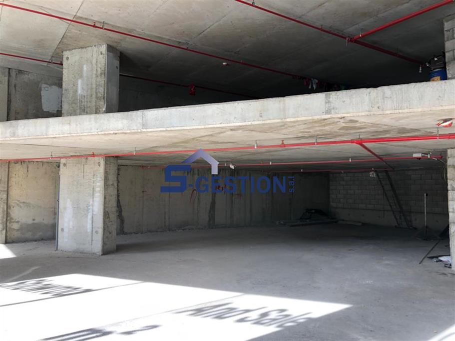 Shop Commercial Premises For Rent