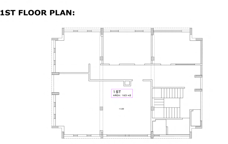 Building For Rent
