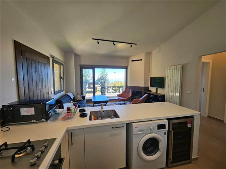 Chalet For X Sale Furnished