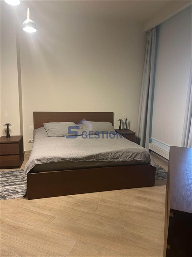 Apartment For Rent Furnished