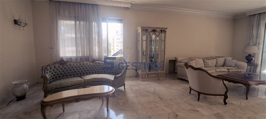 Apartment For Rent Furnished