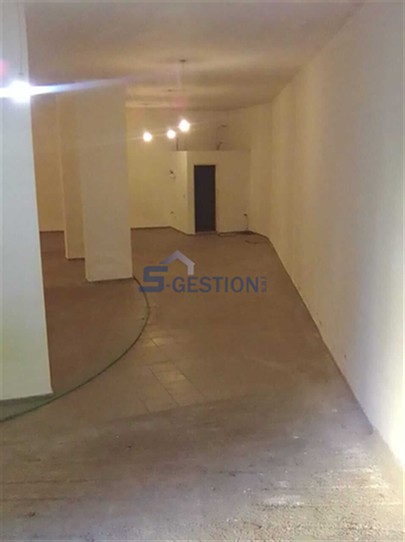 Depot For Rent