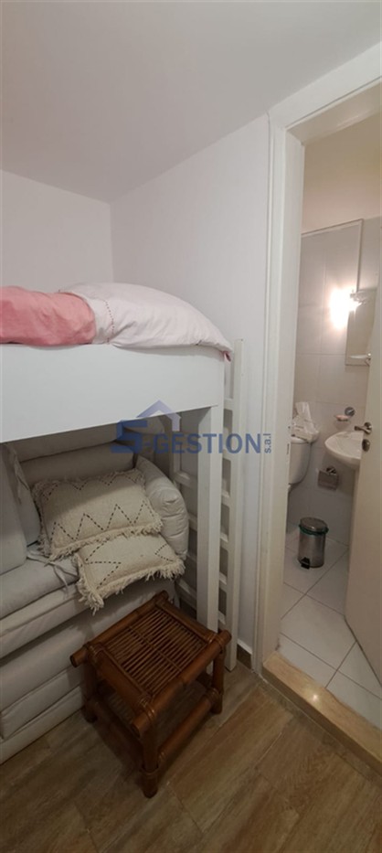 Chalet For Rent Furnished