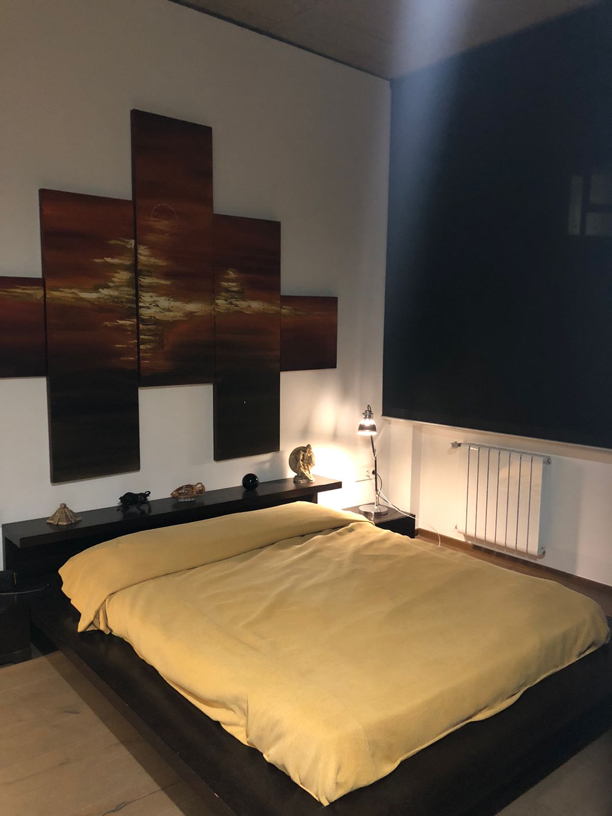 Apartment For Rent Furnished