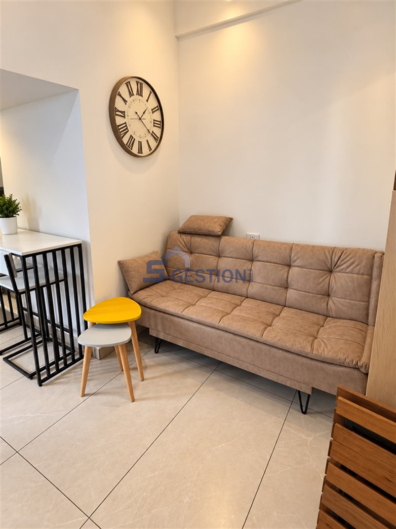 Apartment For Rent Furnished