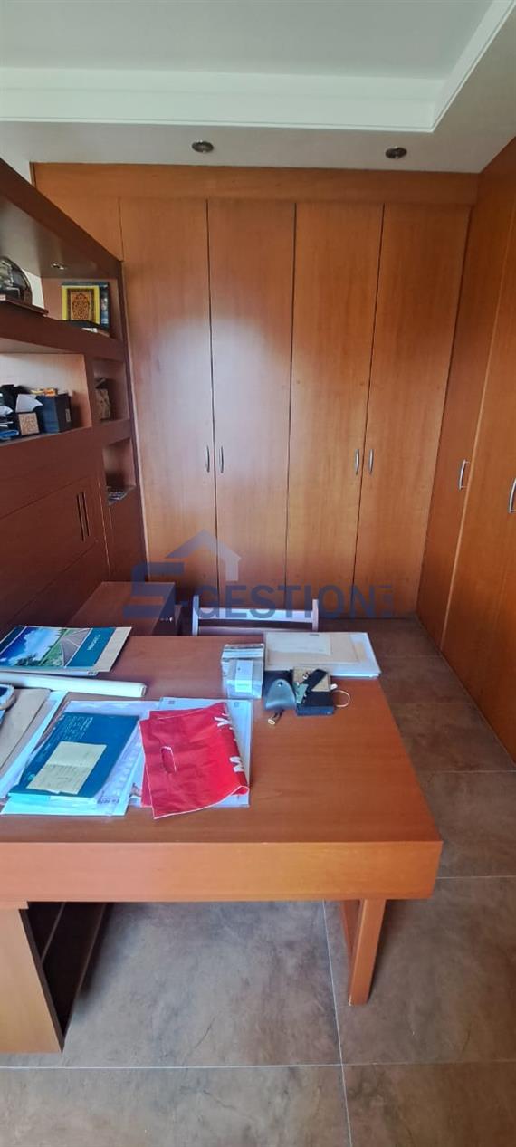 Apartment For Rent Furnished