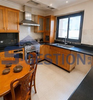 Apartment For Rent Furnished