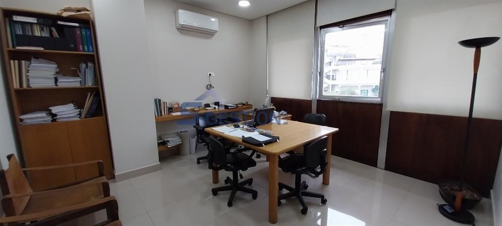 Office For Rent Furnished