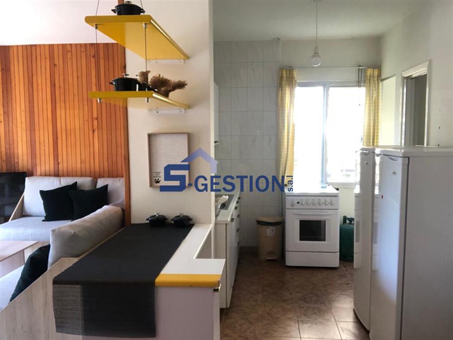 Chalet For Short Term Rent