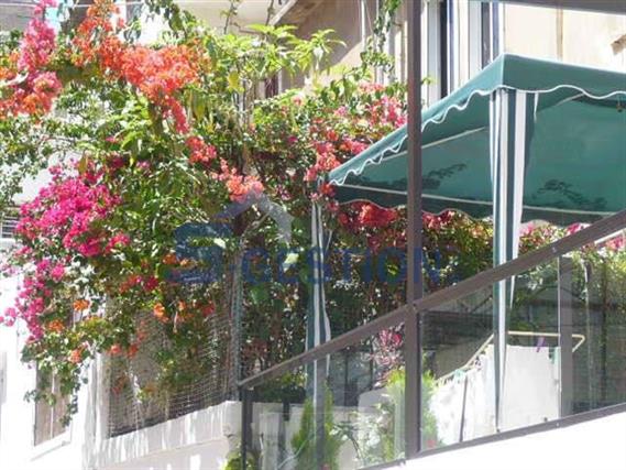 Appartement à louer meublé
