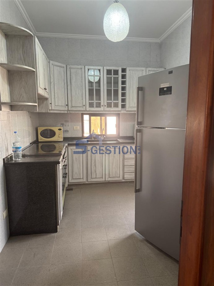 Apartment For Rent Furnished