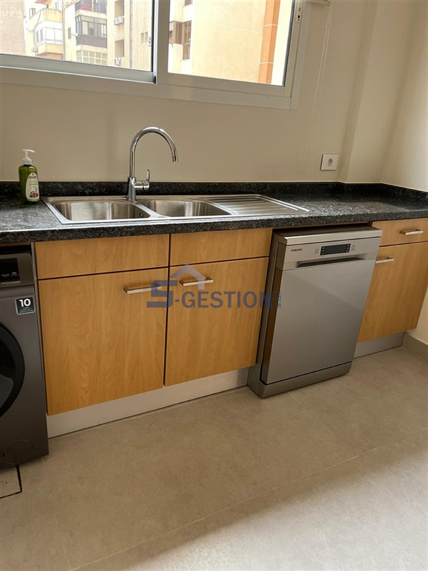 Apartment For Rent