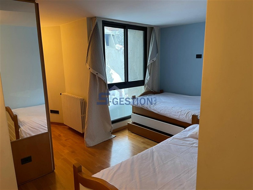 Chalet For Rent Furnished