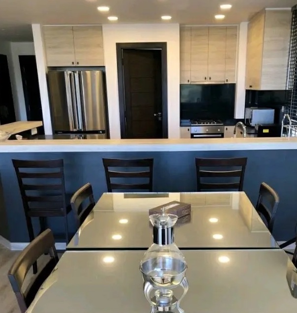 Chalet For Rent Furnished