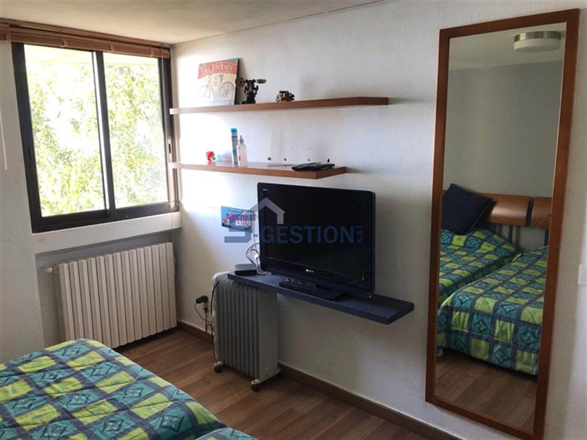 Chalet For Rent Furnished