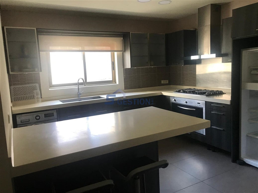 Apartment For Rent Furnished