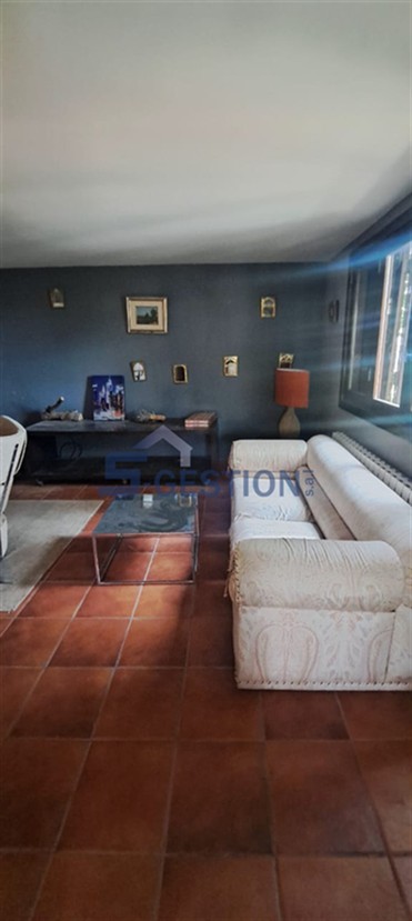 Chalet For Rent Furnished