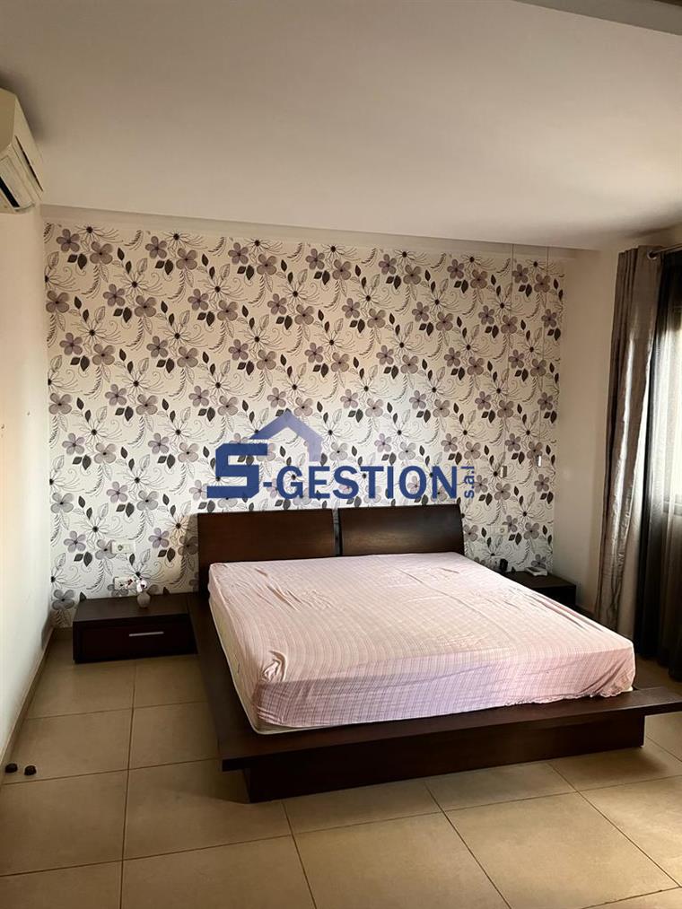 Appartement à louer meublé