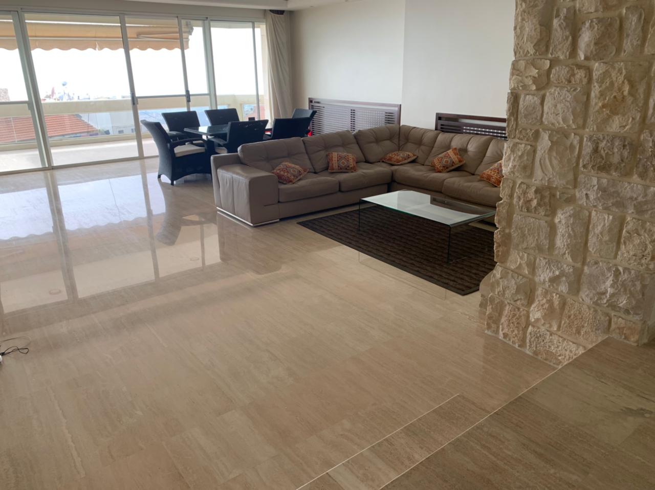 Apartment For Rent Furnished
