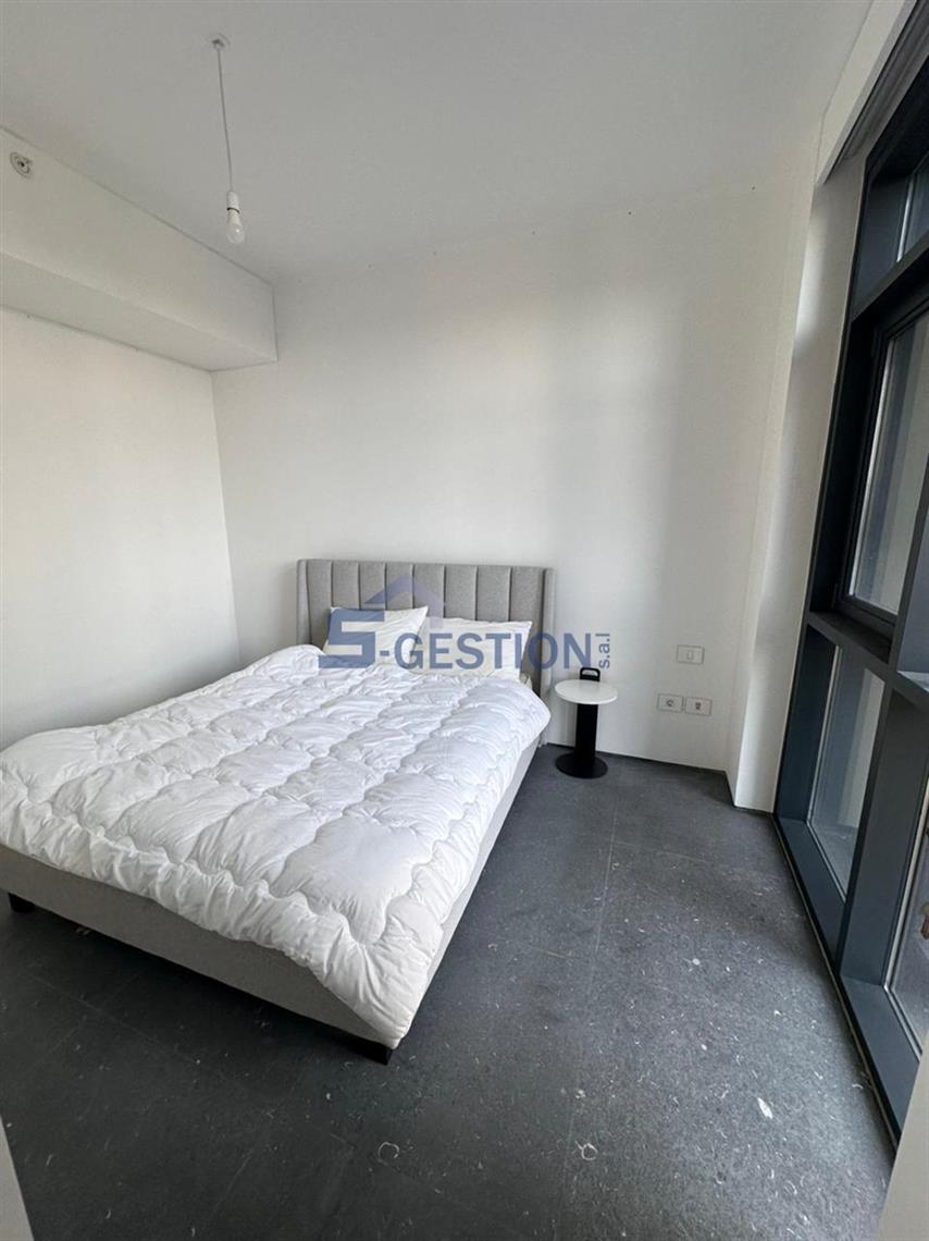 Apartment For Rent Furnished