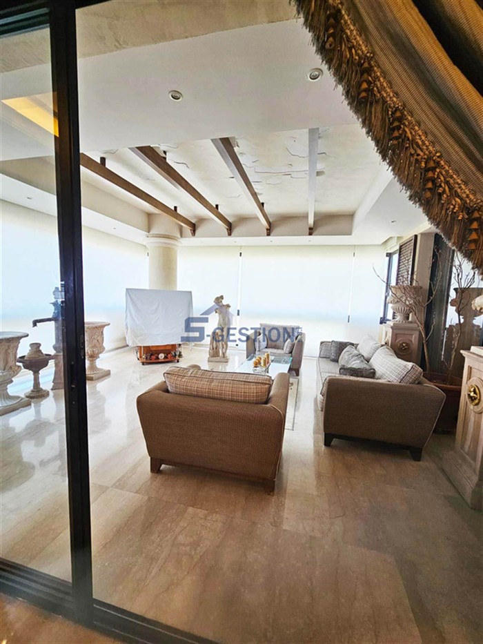 Apartment For Rent Furnished