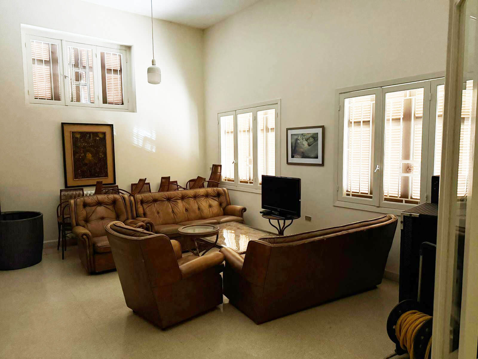 Apartment For Short Term Rent