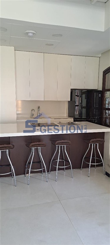 Apartment For Rent Furnished