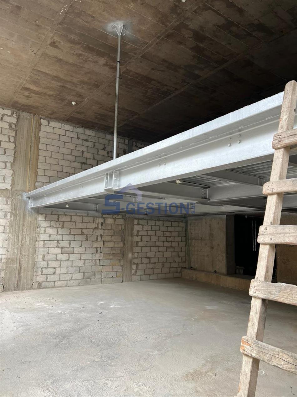 Shop Commercial Premises For Rent