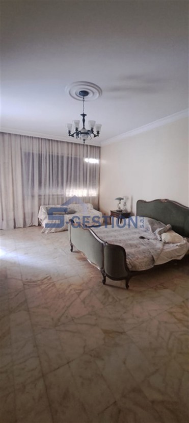 Apartment For Rent Furnished