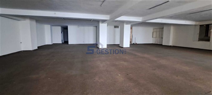 Depot For Rent