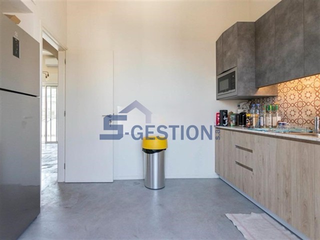 Apartment For Rent Furnished